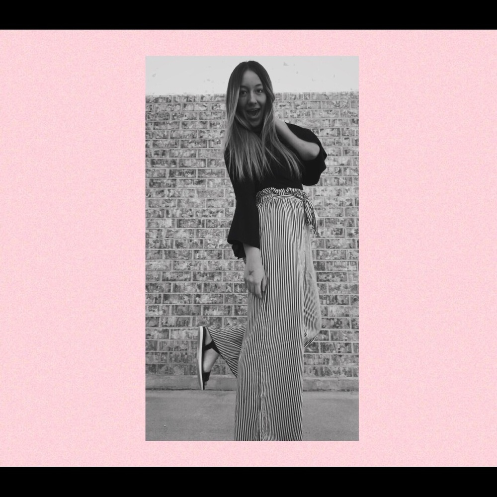 Meet your Posher, Kealani